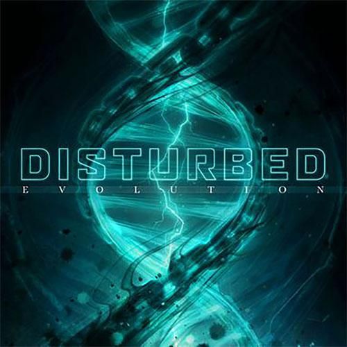 disturbed album 2019
